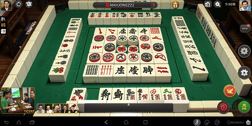 Visual de PROBET